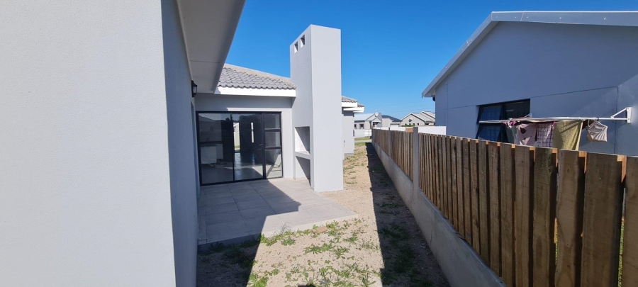 3 Bedroom Property for Sale in Fountains Estate Eastern Cape